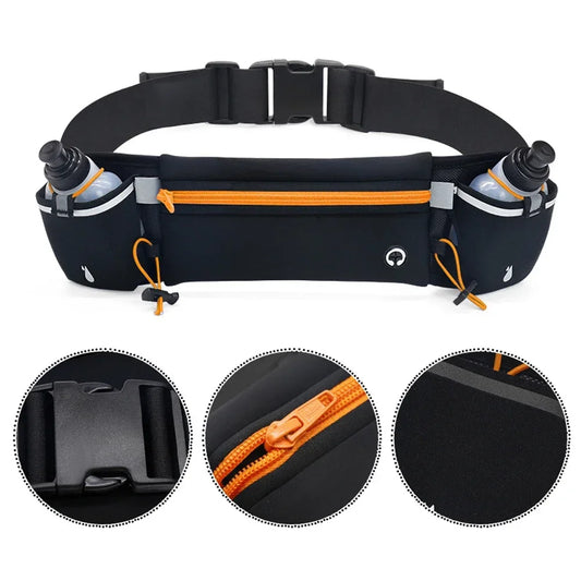 Man/Woman Marathon Trail Running Waist Pack
